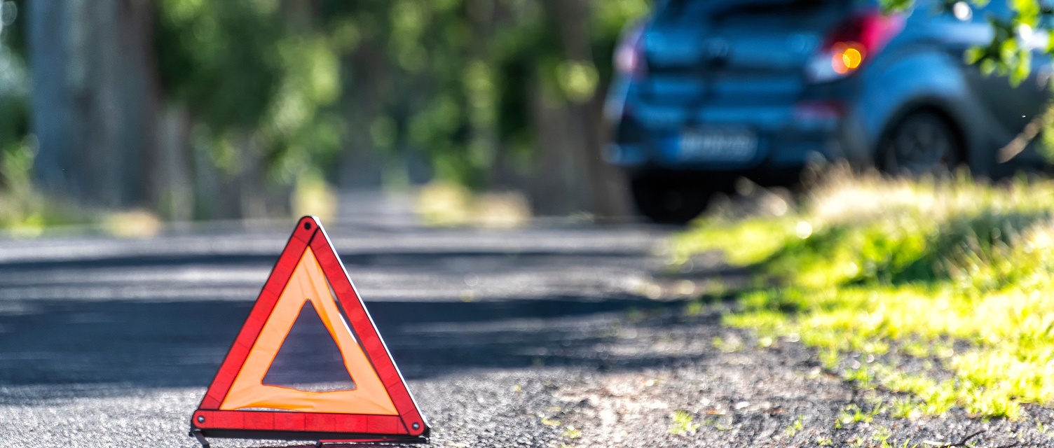 Une mère de jumeaux autistes en panne sur la route